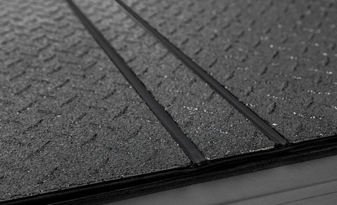 Access LOMAX Stance  2024 Toyota Tacoma 5ft Bed Hard Cover - Black Diamond Mist - G4050119
