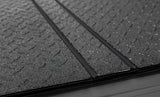Access LOMAX 2024+ Ford Ranger 5Ft Box Folding Hard Tonneau Cover - Black Diamond Mist - B0010089