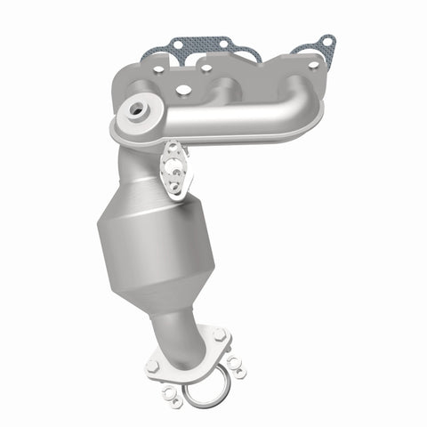 MagnaFlow Conv DF 02-03 Lexus ES300 3.0L mani - 49991