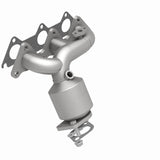 MagnaFlow Direct Fit Catalytic Converter 95-00 Sebring 2.5L Rear Manifold - 50888