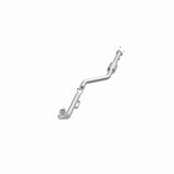 Magnaflow Conv DF 01-04 SLK230 2.3 Underbody - 52722