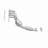 MagnaFlow Conv DF 05-06 Ford Focus 2.0L - 50391