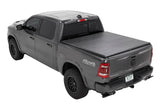Bestop 19-26 Dodge Ram 1500 For 57 Ft Bed W/O Dodge Rambox {Exc Classic} EZ-Roll Soft Tonneau - 19227-01