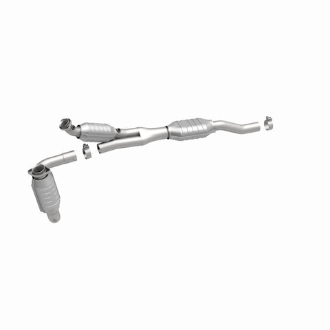 MagnaFlow Direct Fit Catalytic Converter 02 Dodge Ram 5.9L - 458018