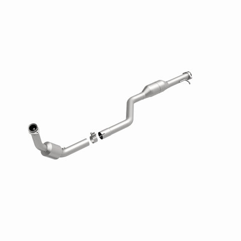MagnaFlow Direct Fit Catalytic Converter 99-02 Mercedes SL500 5.0L - 51652