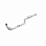 MagnaFlow Direct Fit Catalytic Converter 99-00 Mercedes SL500 5.0L - 444048