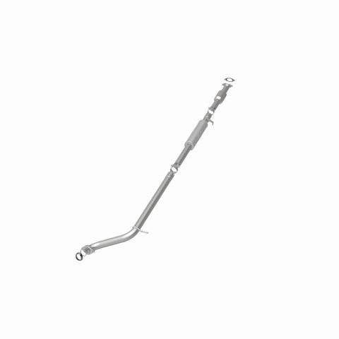 MagnaFlow Conv Direct Fit OEM 04-06 Mitsubishi Galant V6 3.8L Underbody - 52466