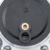 MOOG 14-18 Mazda 3 Sport Rear Hub Assembly - 512552
