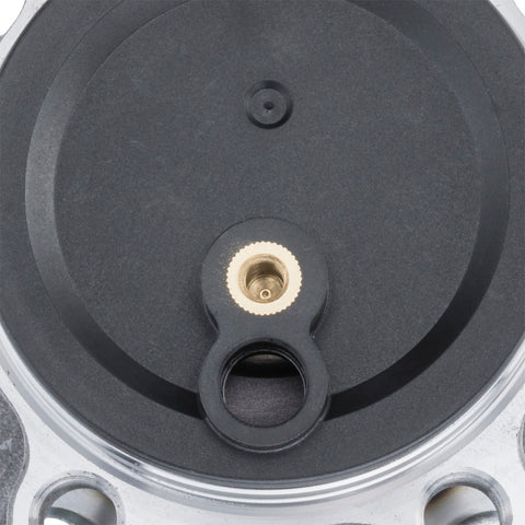 MOOG 14-18 Mazda 3 Sport Rear Hub Assembly - 512552