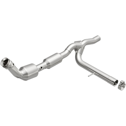 MagnaFlow Conv Direct Fit 2005 Ford F150 V8 - 5481744