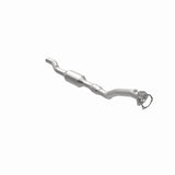 MagnaFlow Direct Fit Catalytic Converter California Grade 06-09 Audi A6 3.2L - 5461400