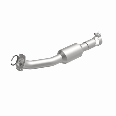 MagnaFlow Direct Fit Catalytic Converter 09-12 Toyota RAV4 2.5 3.5 Underbody - 52544