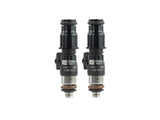 Grams Performance 1600cc 79-92 RX7/ RX8 INJECTOR KIT - G2-1600-1000
