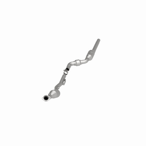 MagnaFlow Conv DF 98-02 Mercedes E320 3.2L - 93289