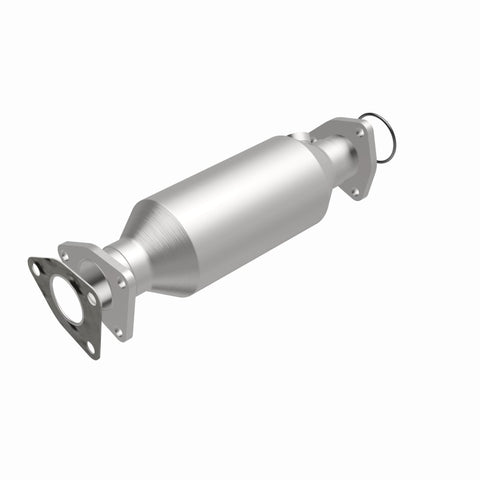 MagnaFlow Direct Fit Catalytic Converter 97-01 Honda Prelude 2.2L (49 State) - 51841