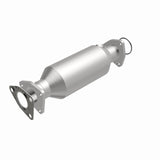MagnaFlow Direct Fit Catalytic Converter 98-01 Honda Prelude 2.2L - 4481604