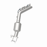 MagnaFlow Direct Fit Catalytic Converter 05-09 Taco 4L P/S mani OEM - 49342