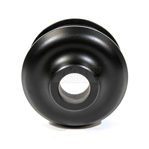 VMP Performance 08-10 Ford Mustang 4.6L 2.49in Roush M90 Press-On Pulley - VMP-249P