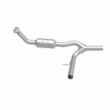 MagnaFlow 07-08 Ford F-150 4.6L Direct Fit Converter - 5451410