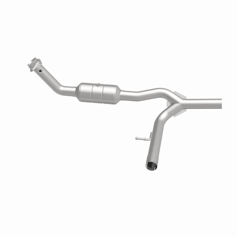 MagnaFlow 07-08 Ford F-150 4.6L Direct Fit Converter - 5451410