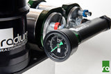 Radium Engineering 0-100 PSI Fuel Pressure Gauge - 20-0029
