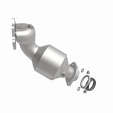 MagnaFlow Conv DF 06-10 Honda Civic 1.3L - 49735