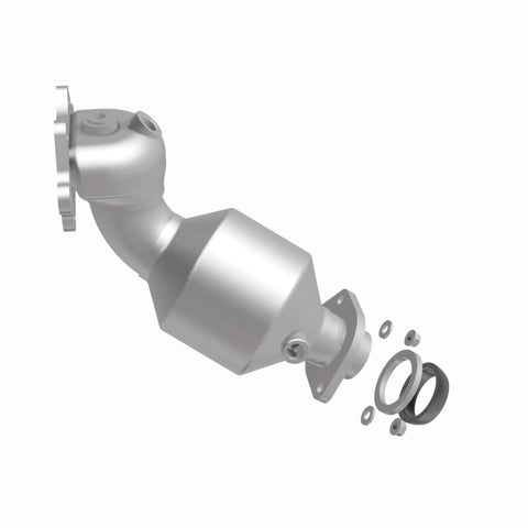 MagnaFlow Conv DF 06-10 Honda Civic 1.3L - 49735