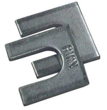 SPC Performance Caster/Camber Shims 1/32 (50) - 47181