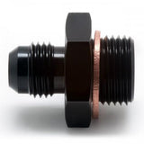 BLOX Racing 8AN Fuel Inlet Fitting - M18x1.5 - BXFU-04452
