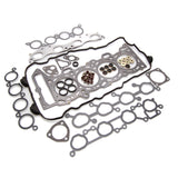 Cometic Street Pro Nissan 1991-96 SR20DE FWD ONLY 87mm Bore Top End Kit - PRO2012T