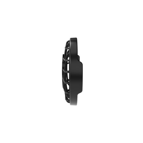 KC HiLiTES SlimLite 8in. LED Stone Guard - Black - 7230