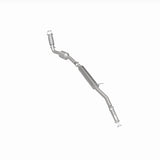 MagnaFlow 2019 Toyota RAV4 2.5L Direct Fit Catalytic Converter - 280084