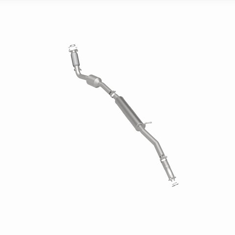 MagnaFlow 2019 Toyota RAV4 2.5L Direct Fit Catalytic Converter - 280084