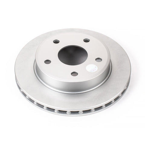 Power Stop 05-10 Dodge Dakota Front Evolution Geomet Coated Rotor - AR8763EVC