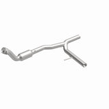 MagnaFlow Direct Fit Catalytic Converter OEM 05-08 Ford F150 4.2L V6 (Passenger Side) - 52154