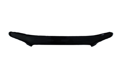 AVS 99-04 Nissan Pathfinder High Profile Bugflector II Hood Shield - Smoke - 25146