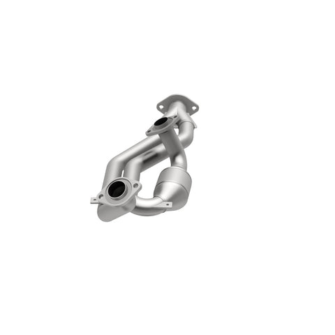 MagnaFlow Conv DF 99-01 Lexus ES300 3.0L - 444019