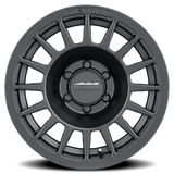 Method MR707 Bead Grip 18x9 / +18mm Offset / 6x135 BP / 87mm CB - Matte Black - MR70789016518