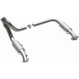 Magnaflow Conv DF 2007 Ram 1500 V8 5.7 OEM Underbody - 52451