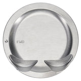 Wiseco Volks 2.0 9A 16v Dished -11cc Turbo 82.5 Piston Shelf Stock - 6612M825