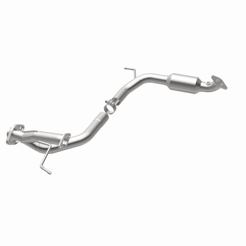 MagnaFlow Direct Fit Catalytic Converter 05-11 Toyota Tacoma 4.0L - 5491701