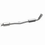 MagnaFlow Direct Fit Catalytic Converter 04-06 Toyota Camry L4-2.4L - 5571988
