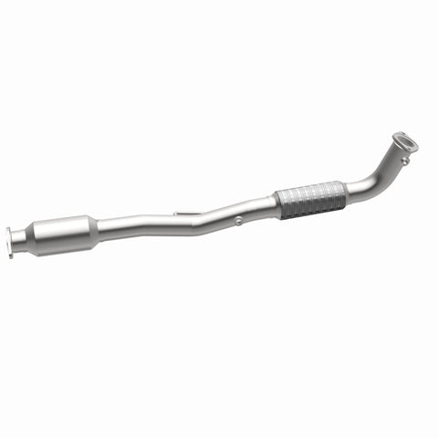 MagnaFlow Direct Fit Catalytic Converter 04-06 Toyota Camry L4-2.4L - 5571988