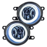 Oracle 12-15 Toyota Tacoma SMD FL - White - 8190-001