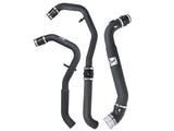 aFe Bladerunner Intercooler Tubes Combo 2015 Ford F-150 V6 2.7 (tt) - 46-20204-B