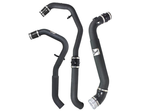 aFe Bladerunner Intercooler Tubes Combo 2015 Ford F-150 V6 2.7 (tt) - 46-20204-B