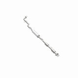 MagnaFlow Direct Fit Catalytic Converter 09-12 Venza 3.5L Underbody - 52574