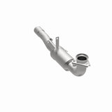 MagnaFlow Direct Fit Catalytic Converter Corvette 92-93 - 23408