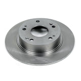 Power Stop 04-08 Acura TSX Rear Autospecialty Brake Rotor - JBR964