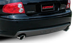 Corsa 05-06 Pontiac GTO 6.0L V8 2.5in Sport Cat-Back + XPipe Exhaust Polished Tips - 14189